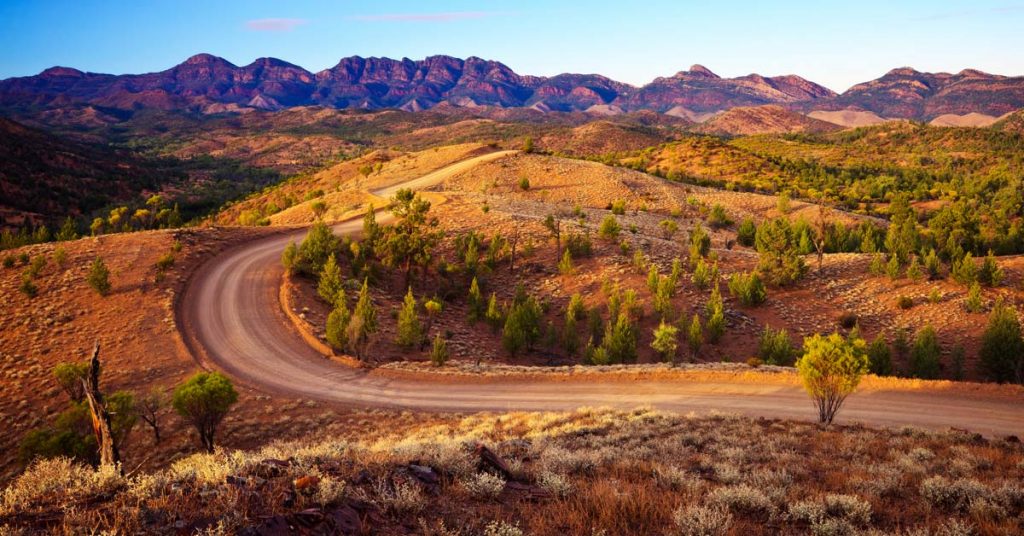 6 ‘Must Do’ Aussie Winter Camping Destinations - Inox Lubricants