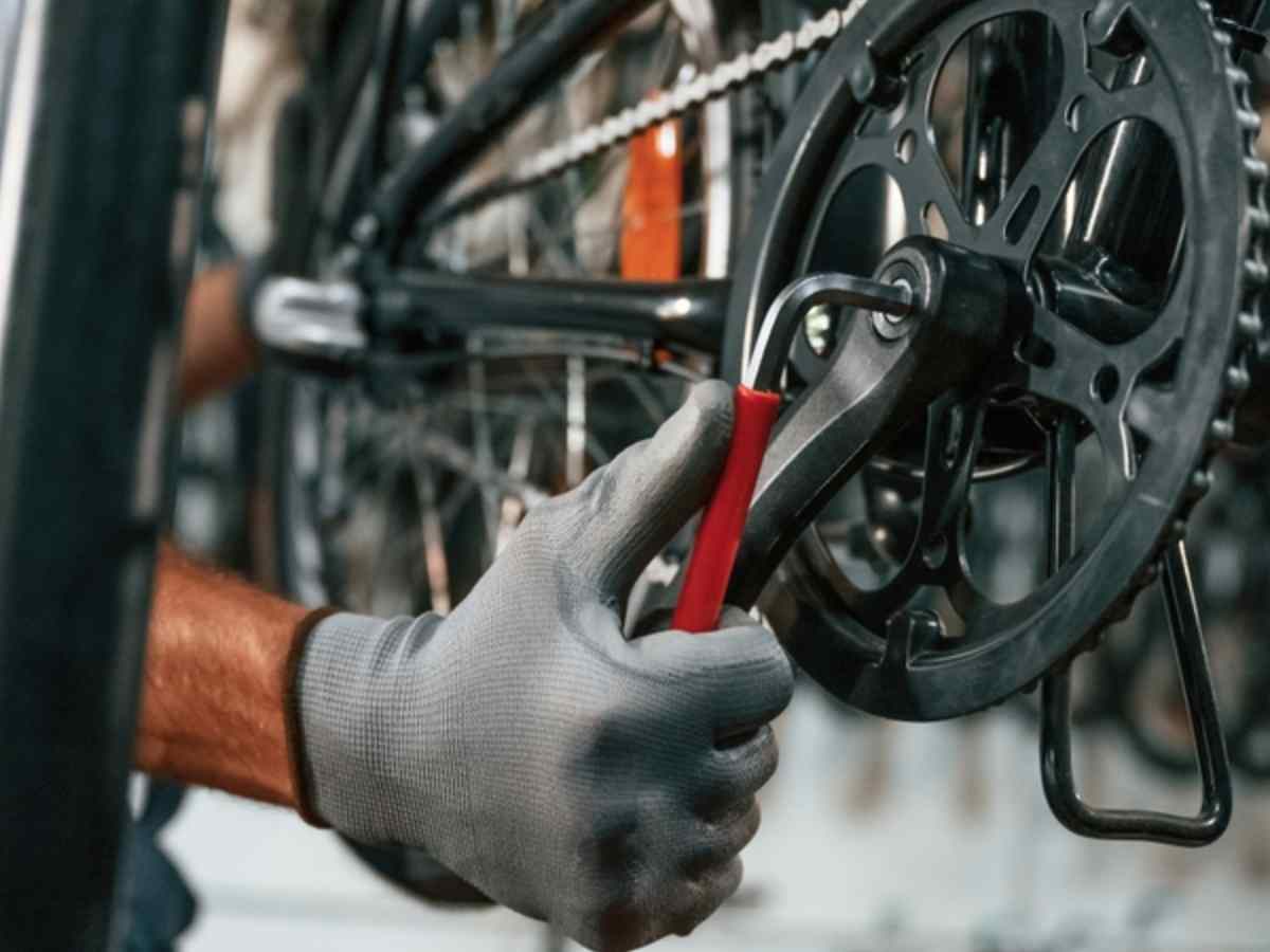 How To Revive A Neglected Bike: The INOX Resurrection Sequence - Inox ...