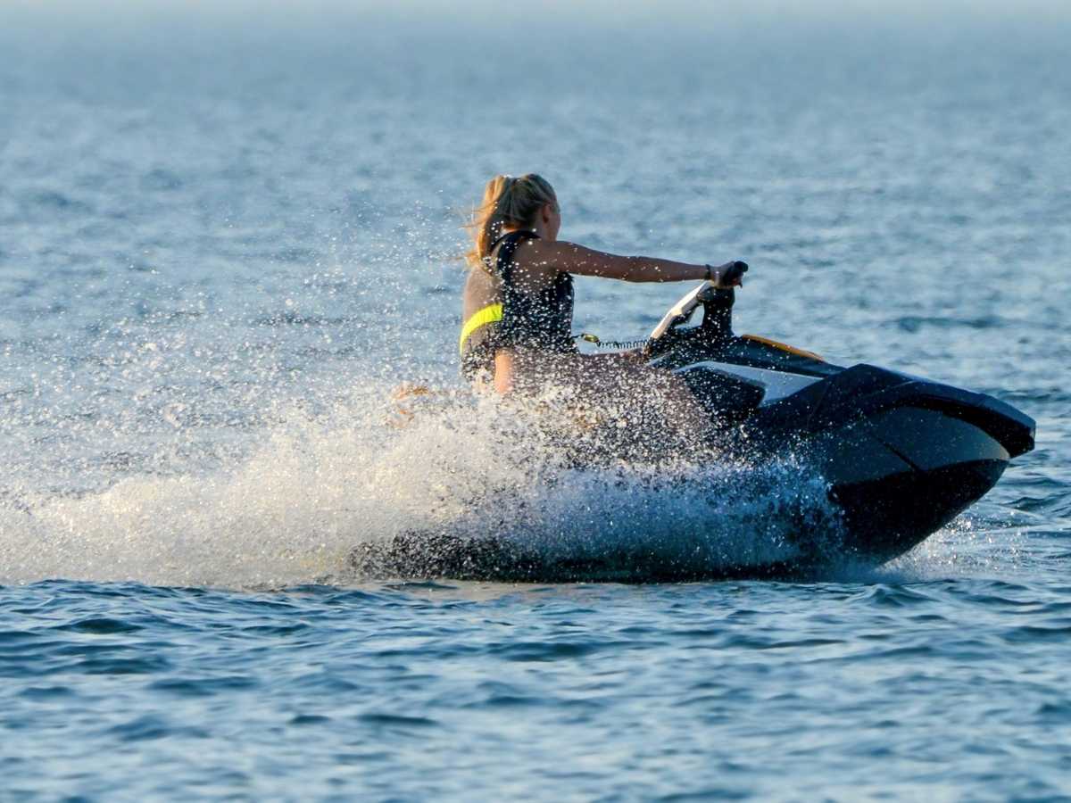 Best Jet Ski Spots in Australia Where to Ride and What to Know Before You Launch